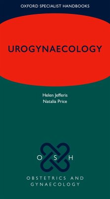 Cover Urogynaecology (eBook, PDF)