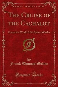 The Cruise of the Cachalot (eBook, PDF)