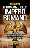 Il romanzo dell'impero romano (eBook, ePUB)