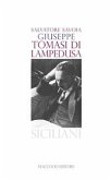 Giuseppe Tomasi di Lampedusa (eBook, ePUB)