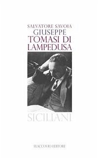 Giuseppe Tomasi di Lampedusa (eBook, ePUB) - Savoia, Salvatore