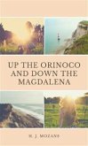 Up the Orinoco and down the Magdalena (eBook, PDF)