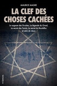 La clef des choses cachées (eBook, ePUB) - Magre, Maurice