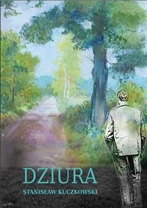 Cover Dziura (eBook, ePUB)