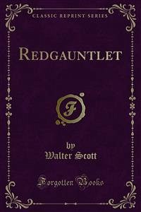 Redgauntlet (eBook, PDF) - Scott, Walter