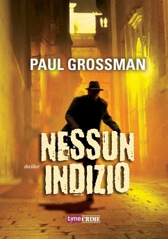 Nessun indizio (eBook, ePUB) - Grossman, Paul