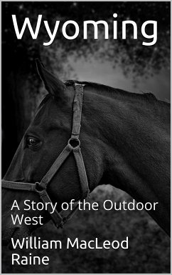 Wyoming: A Story of the Outdoor West (eBook, PDF) - MacLeod Raine, William