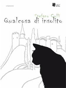 Qualcosa di insolito (eBook, ePUB) - Colli, Stefano