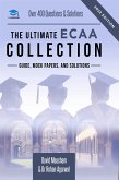 The Ultimate ECAA Collection (eBook, ePUB)
