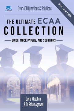 The Ultimate ECAA Collection (eBook, ePUB) - Meacham, David; Rohan Agarwal, Dr