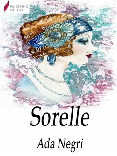 Sorelle (eBook, ePUB) - Negri, Ada