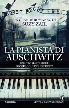 La pianista di Auschwitz (eBook, ePUB) - Zail, Suzy