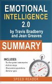 Summary of Emotional Intelligence 2.0 by Travis Bradberry and Jean Graves (eBook, ePUB)