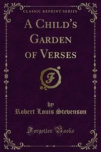 A Child's Garden of Verses (eBook, PDF)