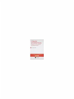 Cover L'illecito endofamiliare (eBook, PDF)