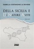 Della Sicilia e Di Nature Avite (eBook, ePUB)