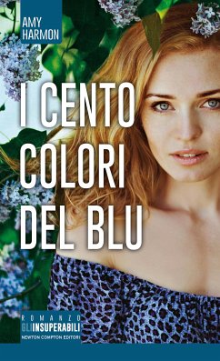 I cento colori del blu (eBook, ePUB) - Harmon, Amy