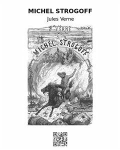 Michel Strogoff (eBook, ePUB) - Verne, Jules