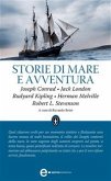 Storie di mare e avventura (eBook, ePUB)