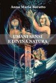 Umani sensi e divina natura (eBook, ePUB)