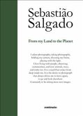 From my Land to the Planet (eBook, ePUB)