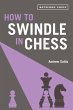 How to Swindle in Chess (eBook, ePUB) - Bild 1