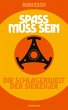 Spaß muss sein (eBook, ePUB) - Bild 1