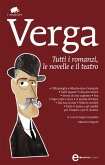 Tutti i romanzi, le novelle e il teatro (eBook, ePUB)