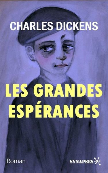 Les grandes espérances (eBook, ePUB)