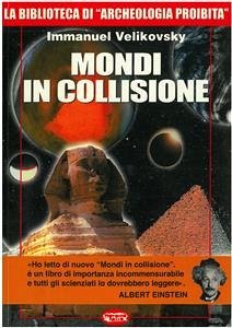 Mondi in collisione (eBook, ePUB) - Velikovsky, Immanuel