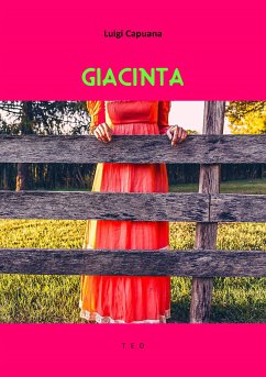 Giacinta (eBook, ePUB) - Capuana, Luigi