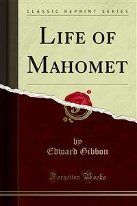 Life of Mahomet (eBook, PDF)