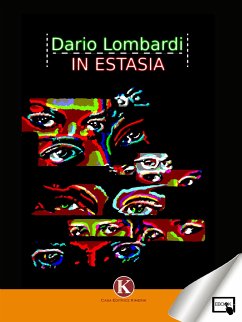 Cover In Estasia (eBook, ePUB)