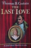 The Last Love (eBook, ePUB)