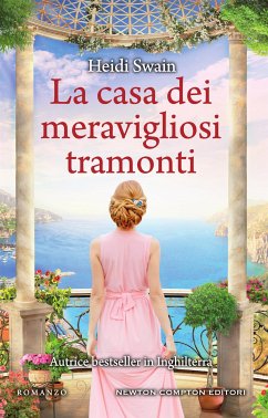 La casa dei meravigliosi tramonti (eBook, ePUB) - Swain, Heidi