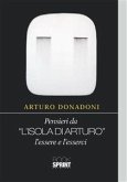 Pensieri da L'ISOLA DI ARTURO l'essere e l'esserci (eBook, ePUB)