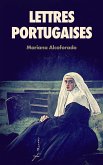 Lettres Portugaises (eBook, ePUB)