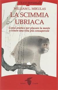 Cover La scimmia ubriaca (eBook, ePUB)