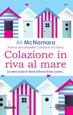 Colazione in riva al mare (eBook, ePUB) - McNamara, Ali