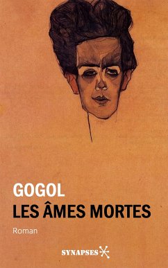 Les Âmes Mortes (eBook, ePUB) - Gogol, Nicolas