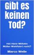 Gibt es keinen Tod? (eBook, ePUB) - Bild 1