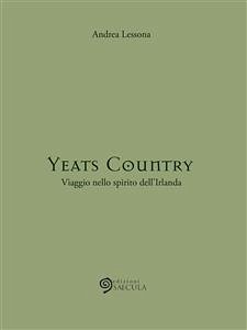 Cover Yeats Country (eBook, ePUB)