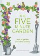 The Five Minute Garden (eBook, ePUB) - Bild 1