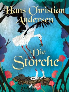Die Störche (eBook, ePUB) - Andersen, Hans Christian