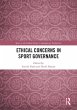 Ethical Concerns in Sport Governance... - Bild 1