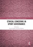 Ethical Concerns in Sport Governance (eBook, ePUB)