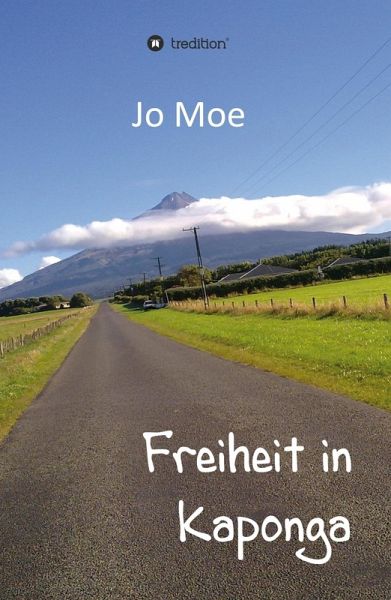 Freiheit in Kaponga (eBook, ePUB) Freiheit in Kaponga (eBook, ePUB)