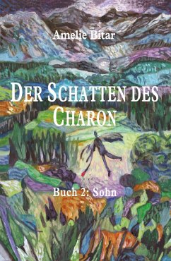 DER SCHATTEN DES CHARON (eBook, ePUB) - Bitar, Amelie