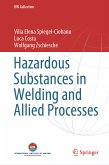 Hazardous Substances in Welding and Allied Processes (eBook, PDF)