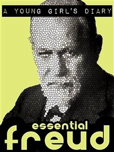 A Young Girl's Diary (eBook, ePUB) - Freud, Sigmund